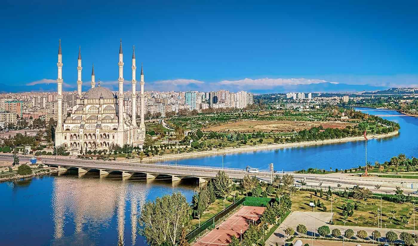 Adana’nın bu ilçesi 4 kez isim 2 kez şehir değiştirdi!