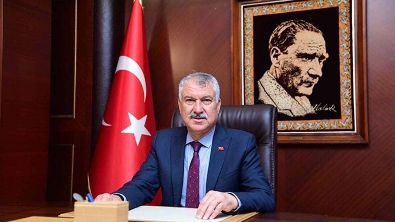 Zeydan Karalar: Adım kullanılıyor, itibar etmeyiniz