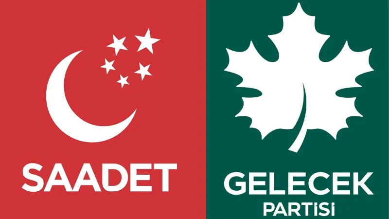 Saadet Partisi ile Gelecek Partisi'nden Karataş'ta dengeleri değiştirecek ortak aday