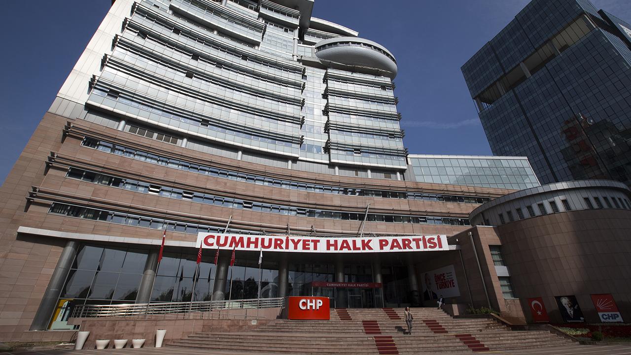 CHP Genel Merkezi'nden Seyhan önseçim sonuçlarına itiraza ilişkin açıklama
