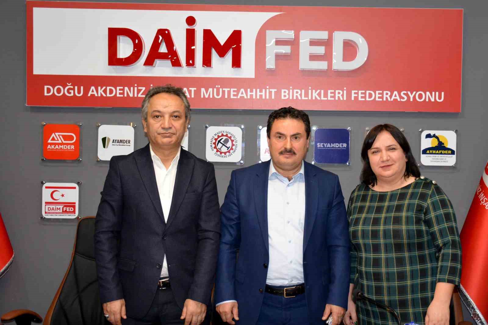 Adana'da ağır ve orta hasarlı binalarda dairesi olanlara yerinde dönüşüm ödemeleri başladı