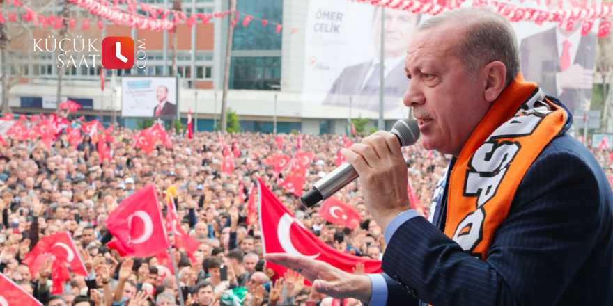 Cumhurbaşkanı Erdoğan'ın Adana'ya geleceği tarih belli oldu