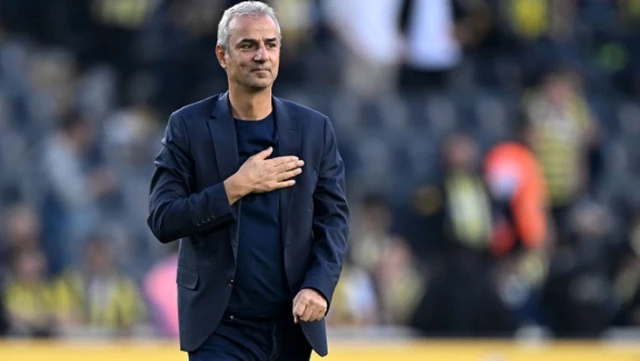 İsmail Kartal: “Hak ederek 3 puan aldık”