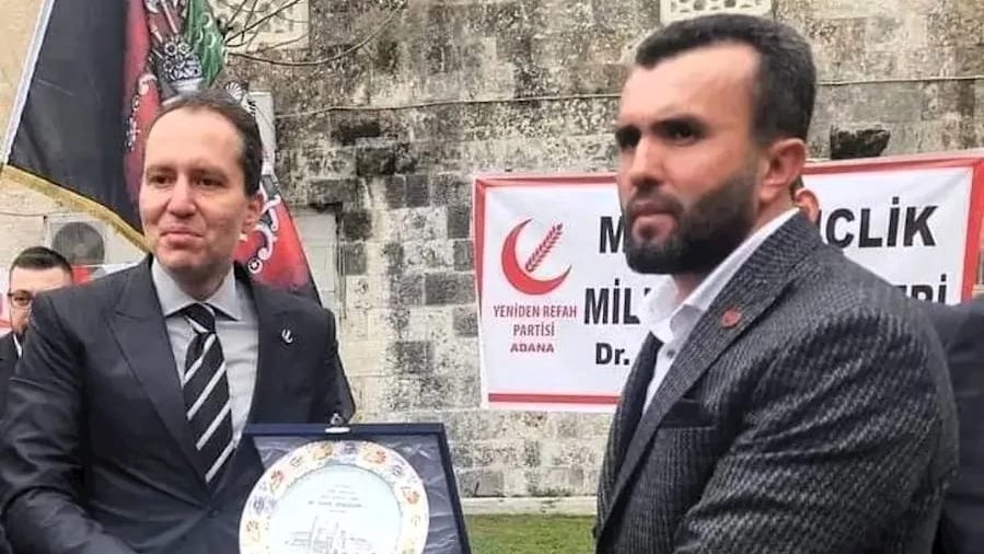 "İlk seçimlerde hem yerelde hem genelde iktidar olacağız"