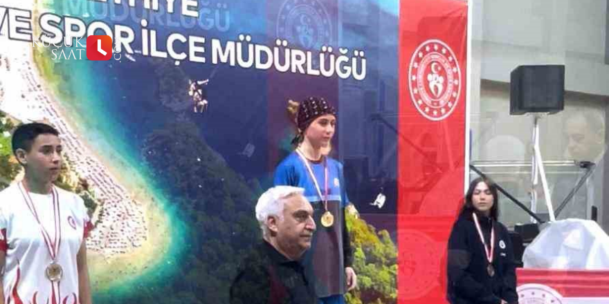 Kozanlı boksör Türkiye Şampiyonu oldu