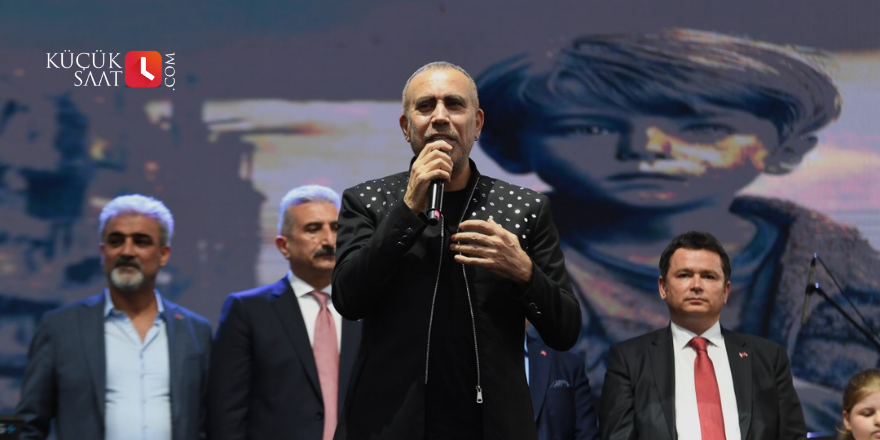 Haluk Levent Gazze’yi gündemde tutmaya devam ediyor