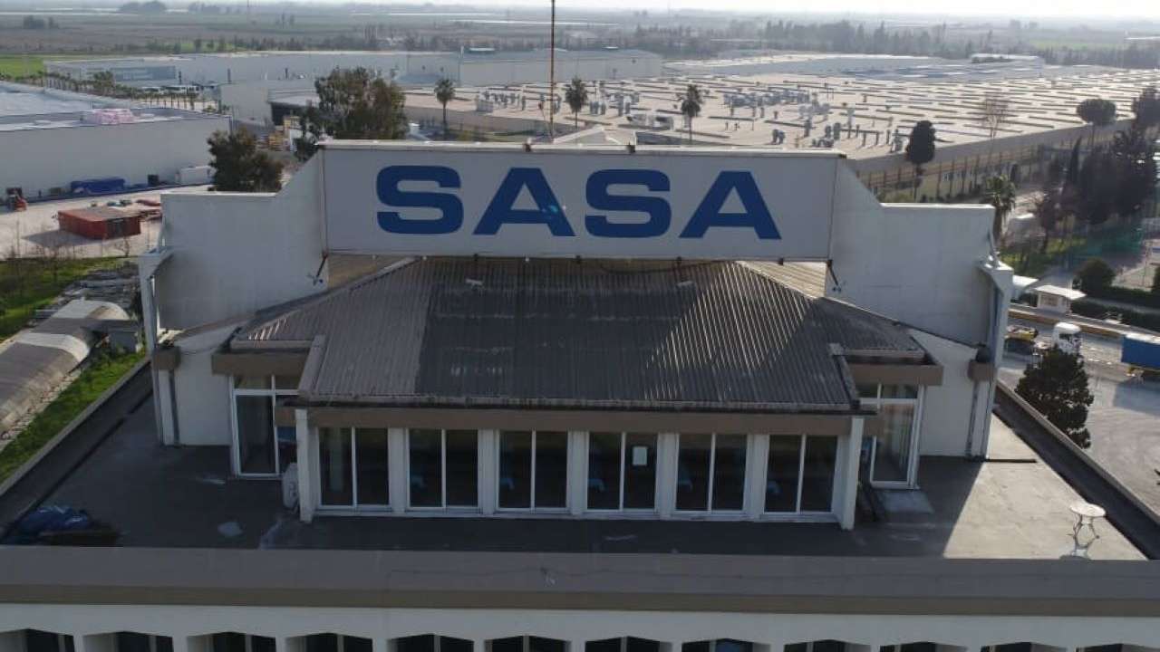 Erdemoğlu: SASA'nın dev yatırımları, sermaye artırımları ile daha güvenle ilerleyecek