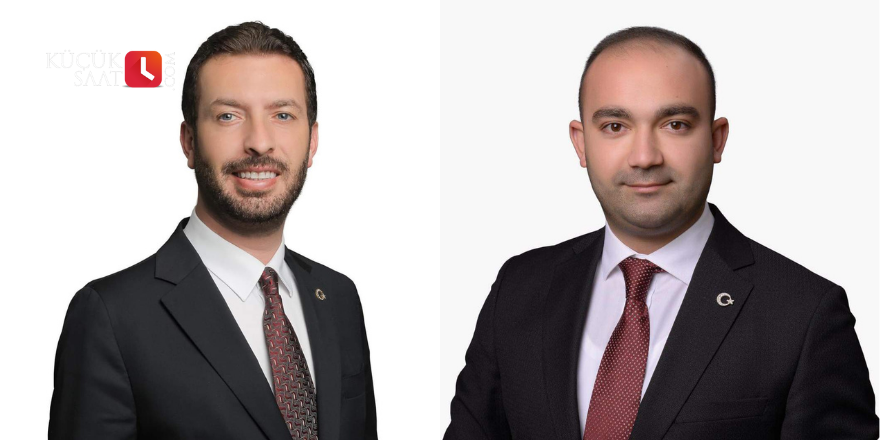 Başkan Aydar ile Meclis Üyesi Önük TBB'ne seçildi
