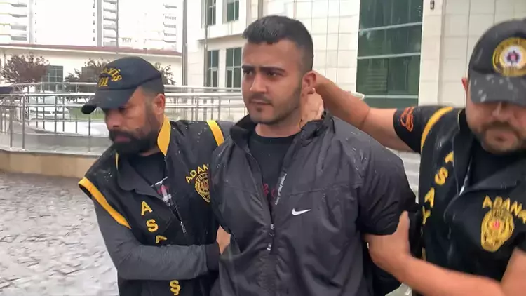 AK Parti Çukurova İlçe Başkanlığı silahlı saldırganı 9 yıl hapis cezasıyla yargılanacak