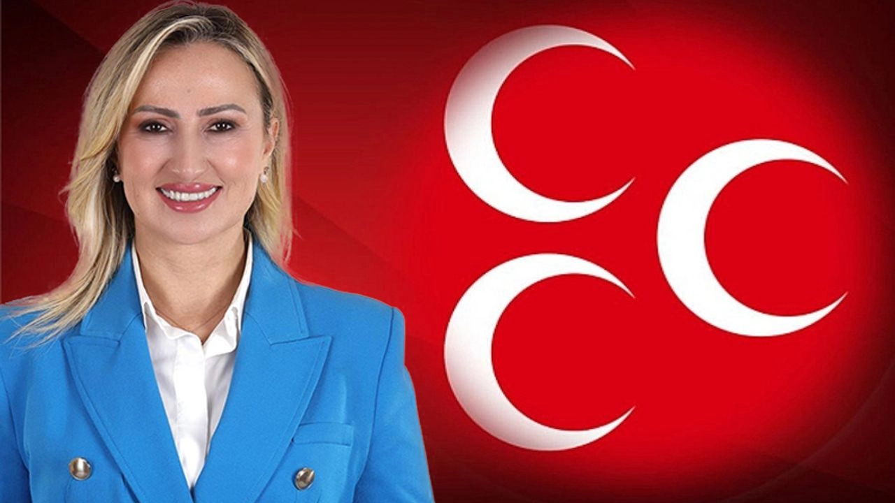 MHP'li Firdevs Cingözler'in acı günü