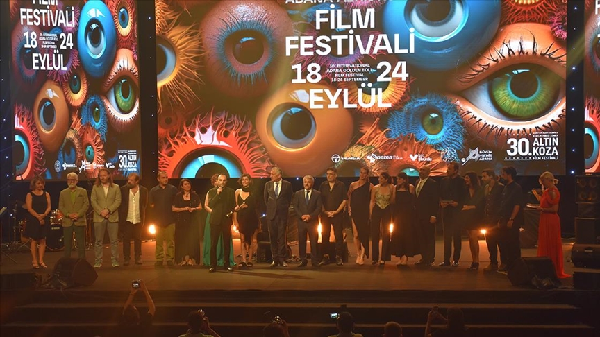 Altın Koza Film Festivali’nin tarihleri belli oldu