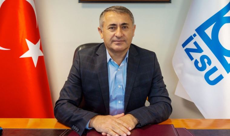 Adana Büyükşehir Belediyesi Genel Sekreterliği'ne İzmir'den transfer