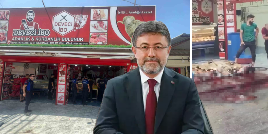 Bakan Yumaklı: “Adana’daki O İşletmeyi Kapattık”