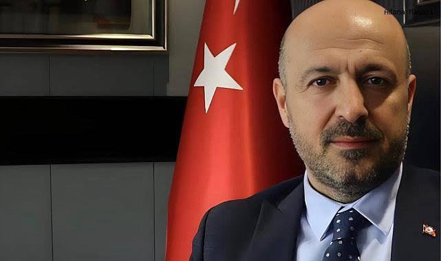 Uzm. Dr. Halil Nacar’dan  Kurban Bayramı mesajı