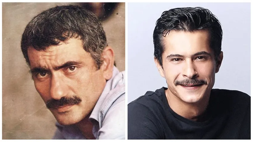 İsmail Hacıoğlu, Yılmaz Güney filminin başrol oyuncusu oldu