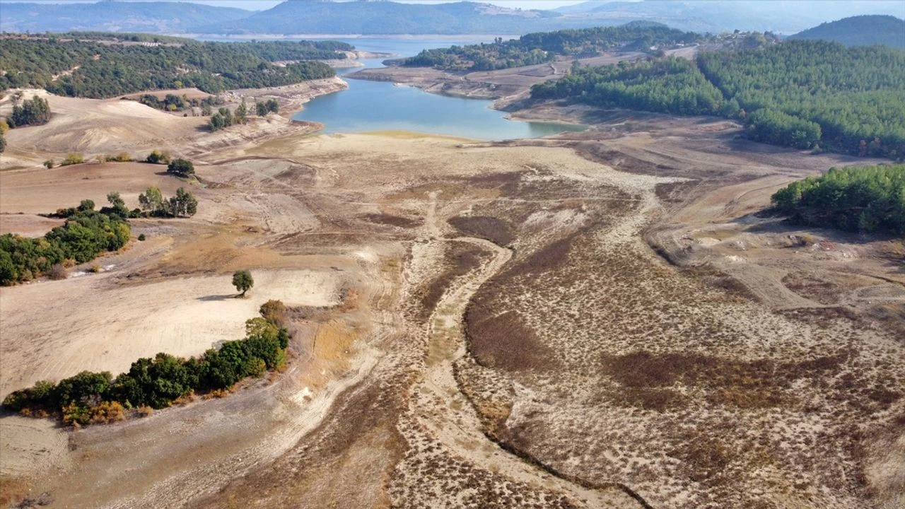 Adana baraj doluluk oranları 28 Haziran 2024: Adana barajlarda doluluk oranı nedir?