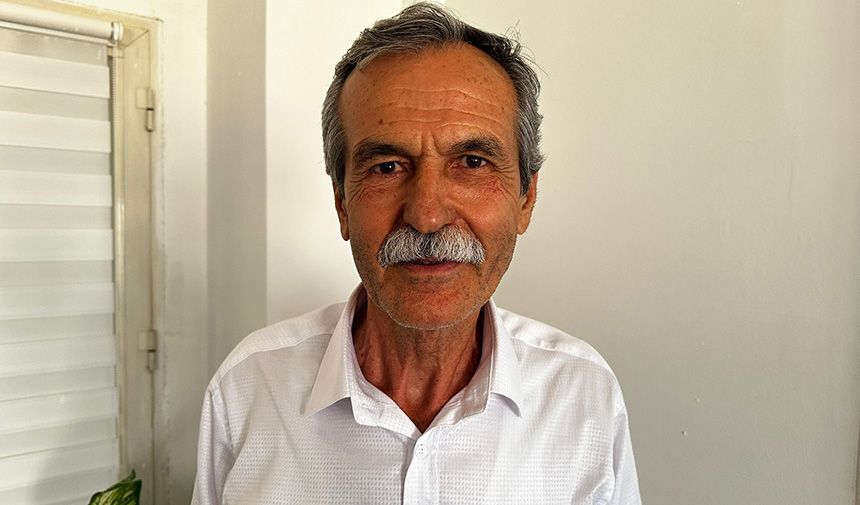 Zekeriya Turanbayburt, Adanalılara Çağrıda Bulundu: “Destekleyin, Tarihi Kulüp Yaşasın”