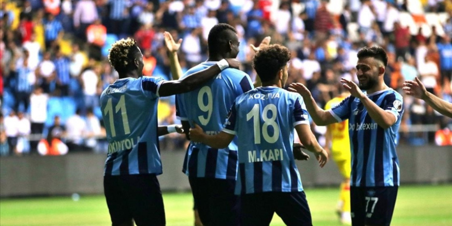 Adana Demirspor'un İtalya kampına "vize" engeli