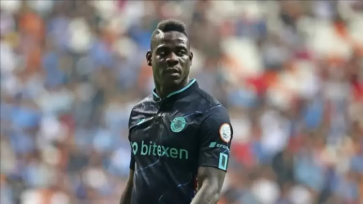 Mario Balotelli, Corinthians transferi neden olmadı?