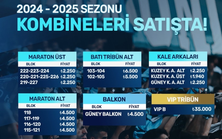 İndirimli kombine satışlarında son 3 gün