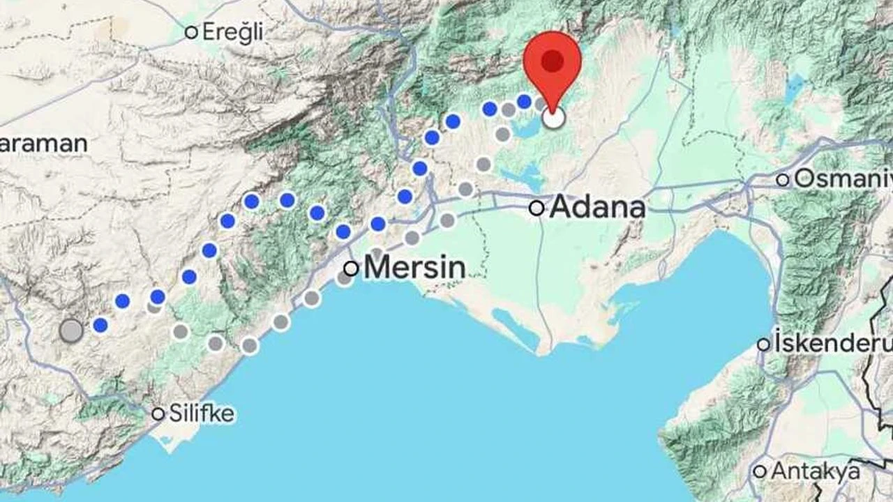 Mersin lobisi liman tartışmasında mücadelesini sürdürüyor