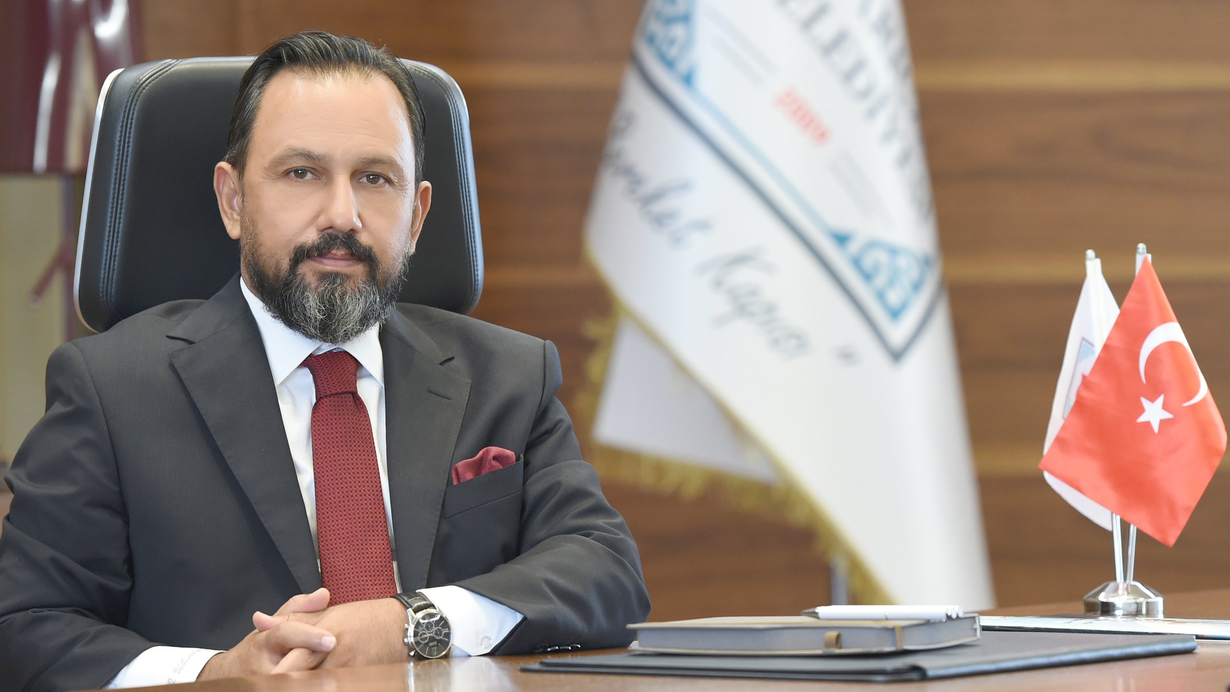 Bilal Uludağ’ın acı günü