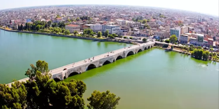 Adana’da Kaplan avlayan Osmanlı Padişahı