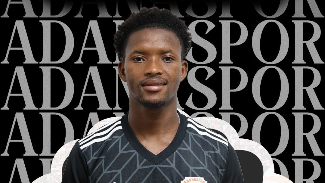 Adama Fofana, Adanaspor'da