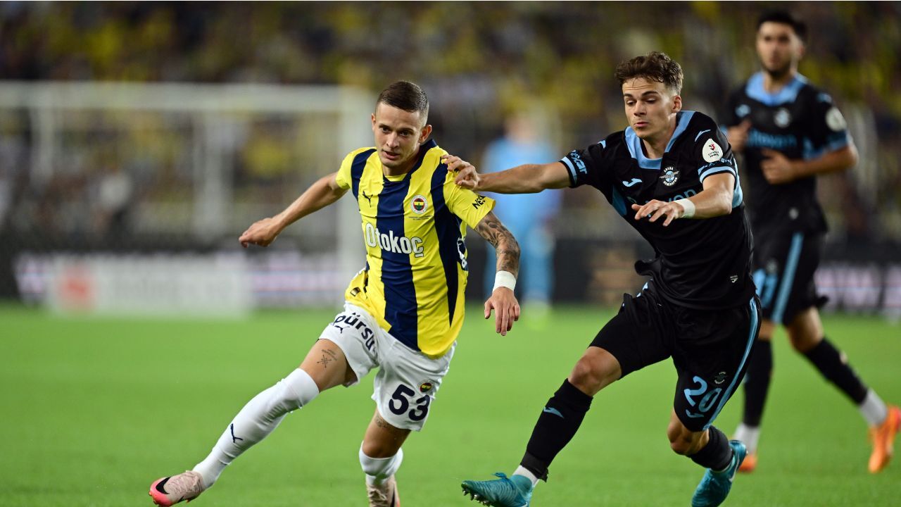 Demirspor deplasmanda mağlup oldu