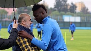 Murat Sancak'tan Balotelli Açıklaması "Kulüp Bulamazsa Gelebilir"