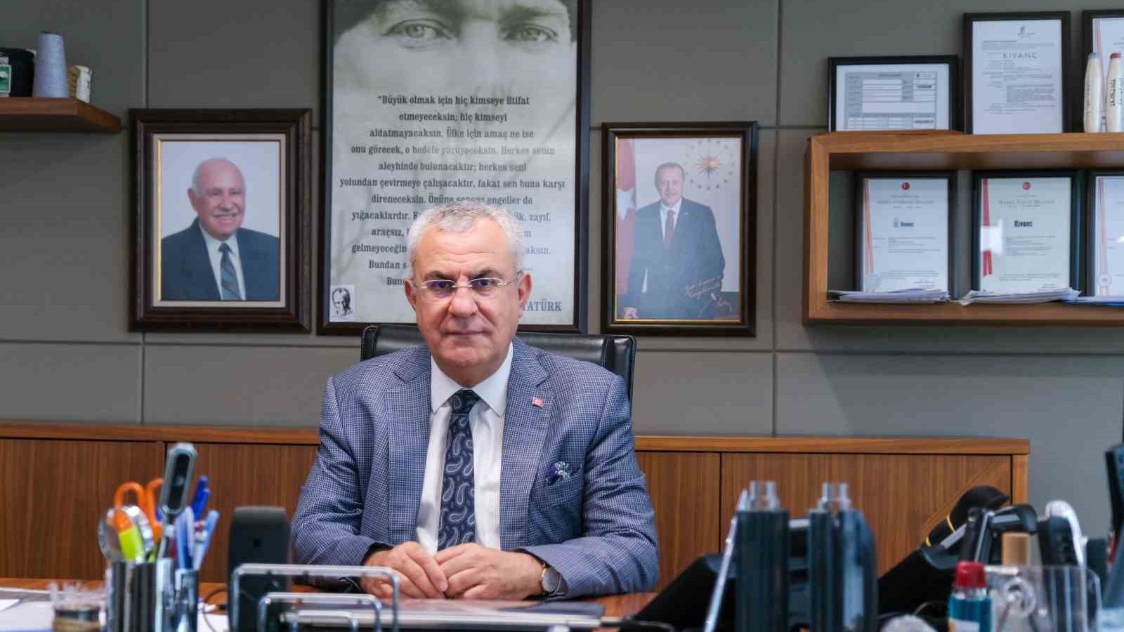 Kıvanç, "Enflasyon muhasebesi haksız bir vergi yükü oluşturur"