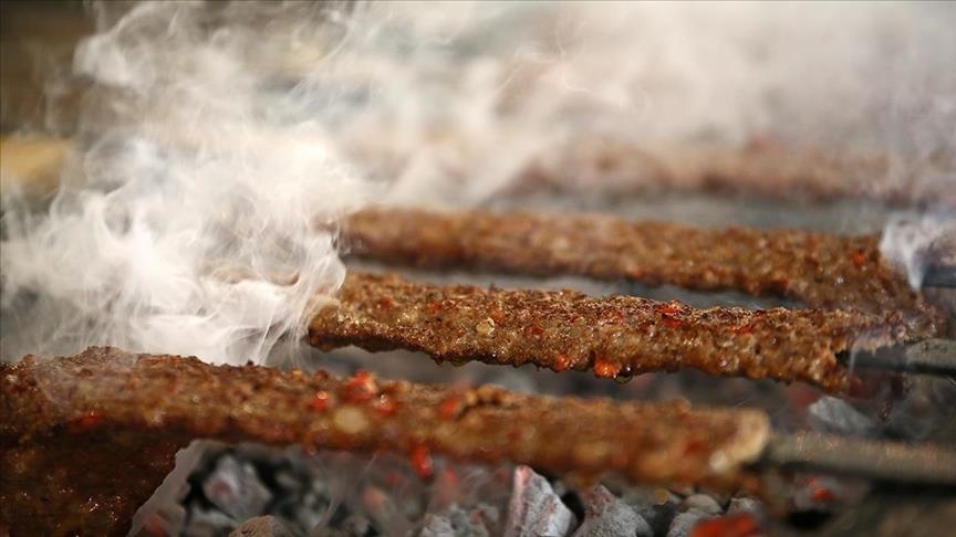 Havalimanı gitti,sıra kebaba mı geldi ?