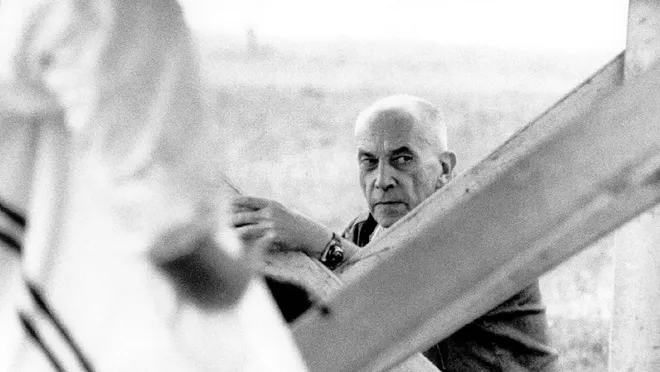 Chris Marker filmleri Adana Altın Koza’da