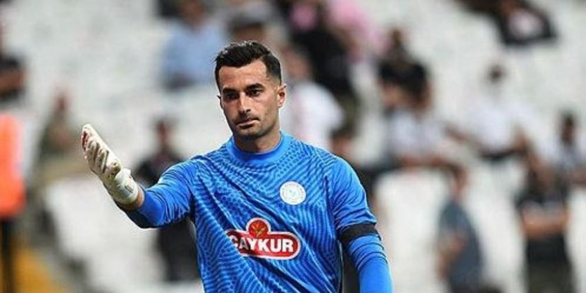 Demirspor Gökhan Akkan'la ilgileniyor