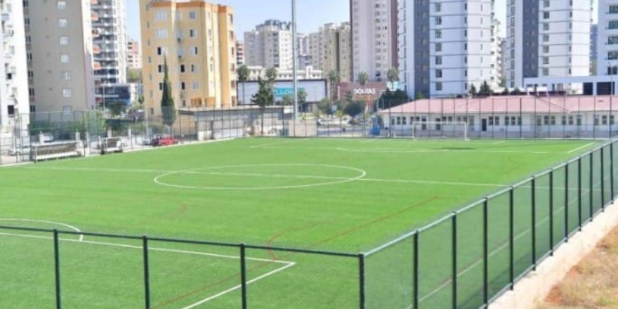 Çukurova Stadı'nun yeni ismi: Tevriz Dura Stadı