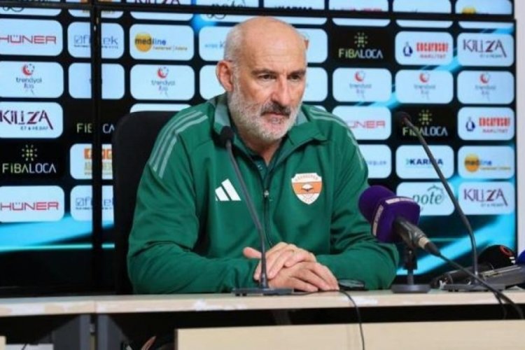 Adanaspor, François Ciccolini ile yollarını ayırdı