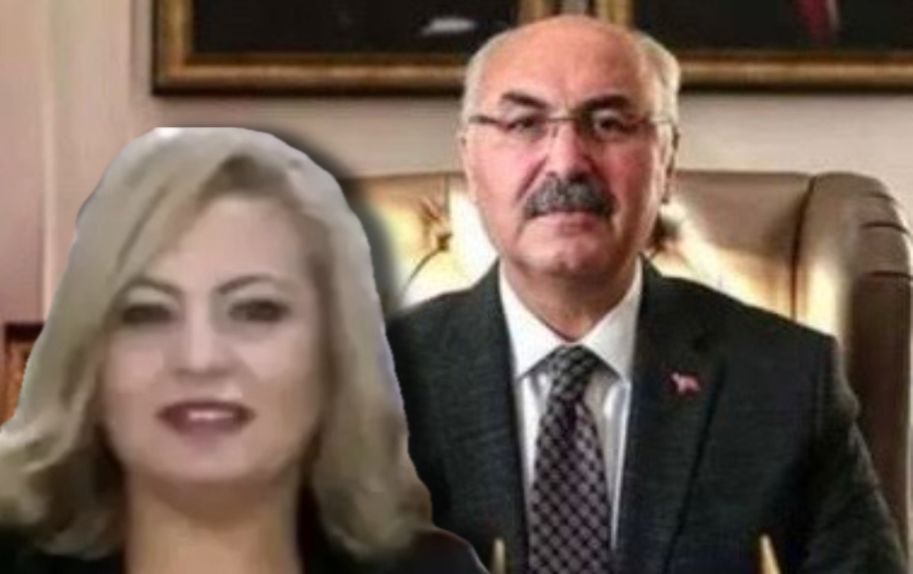 Adana Valiliği açıkladı; Her yerde aranan zanlı tutuklandı