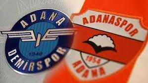 Sporseverler Tepkili: Adana Demirspor ile Adanaspor "Yine" Aynı Gün Aynı Saatte