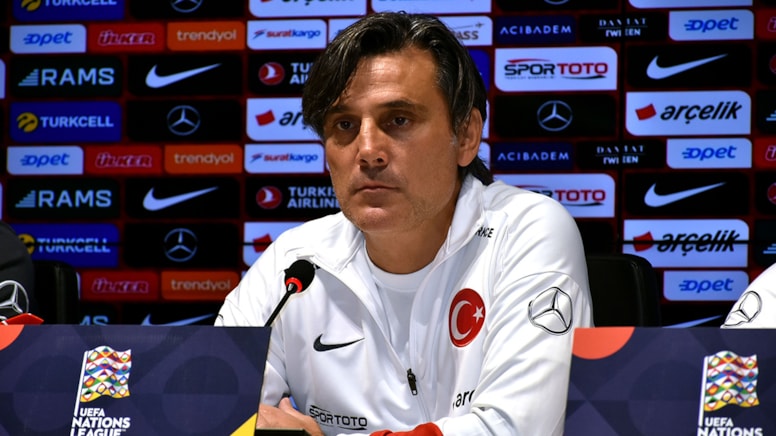 Adana'nın vergi şampiyonu: Vincenzo Montella