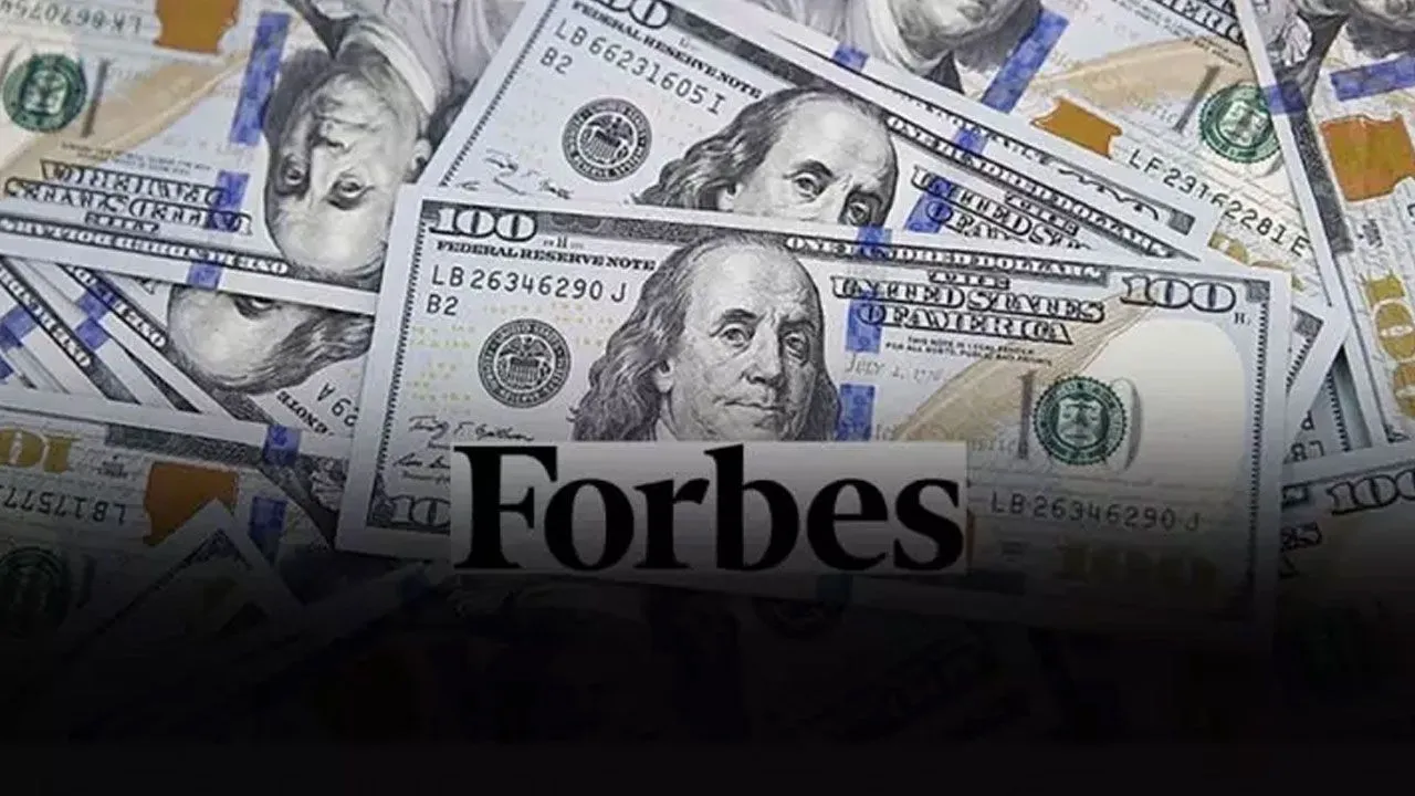 Türkiye’nin en zengin 28 iş insanı belli oldu! Forbes açıkladı, liste güncellendi