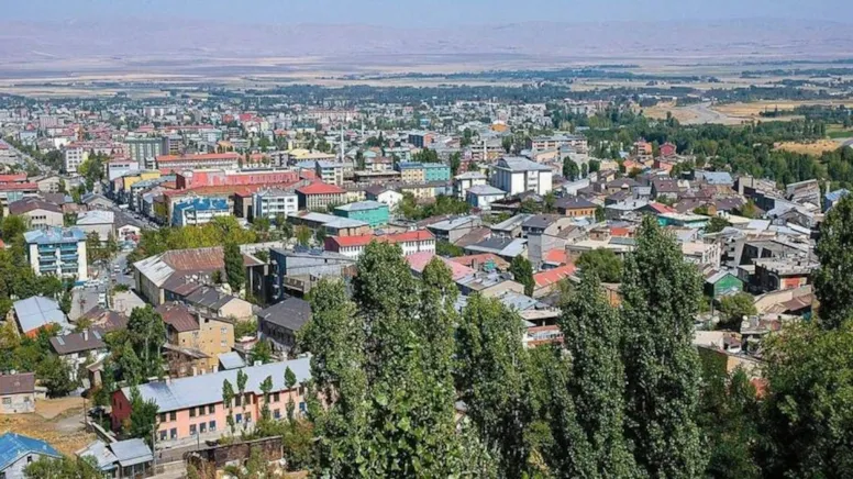 Türkiye'nin suç oranı en düşük şehirleri belli oldu: İşte ilk 10'a giren iller