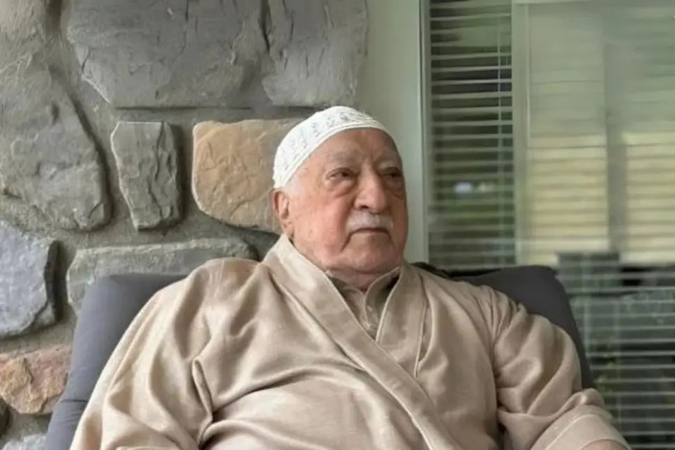 FETÖ elebaşı Fethullah Gülen öldü