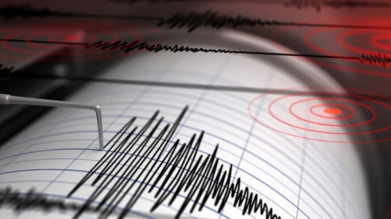 SON DAKİKA! Adana Kozan'da Deprem