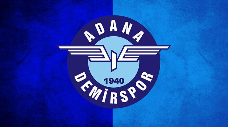 Adana Demirspor'da çekiliş sonuçları belli oldu