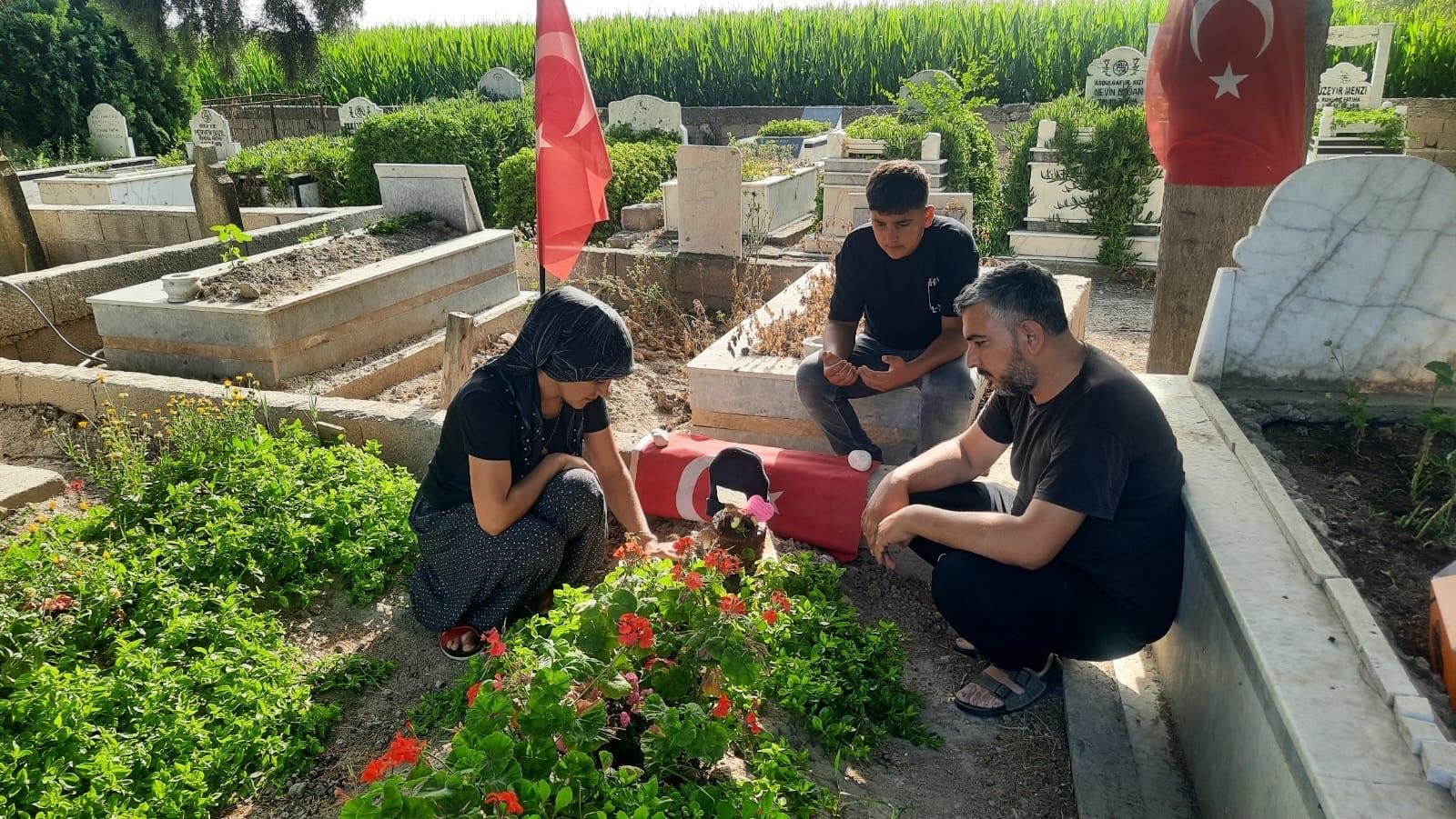 Yalancı şahitlik mesajı ortaya çıktı, dosya yeniden açıldı