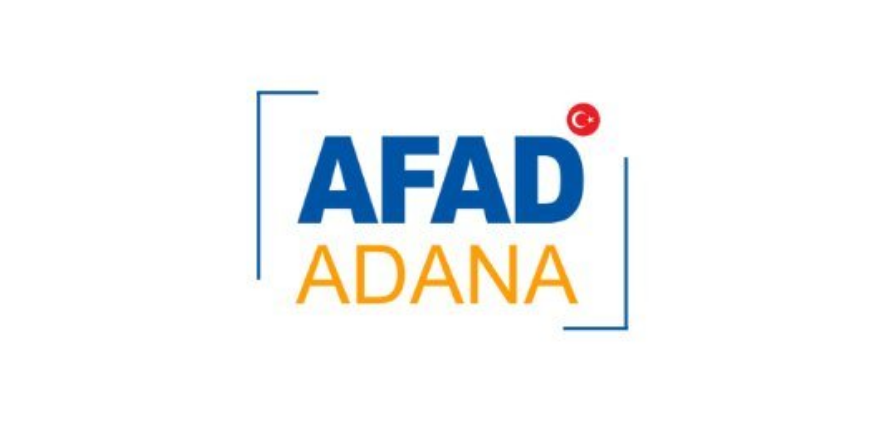 AFAD Adana'dan çağrı