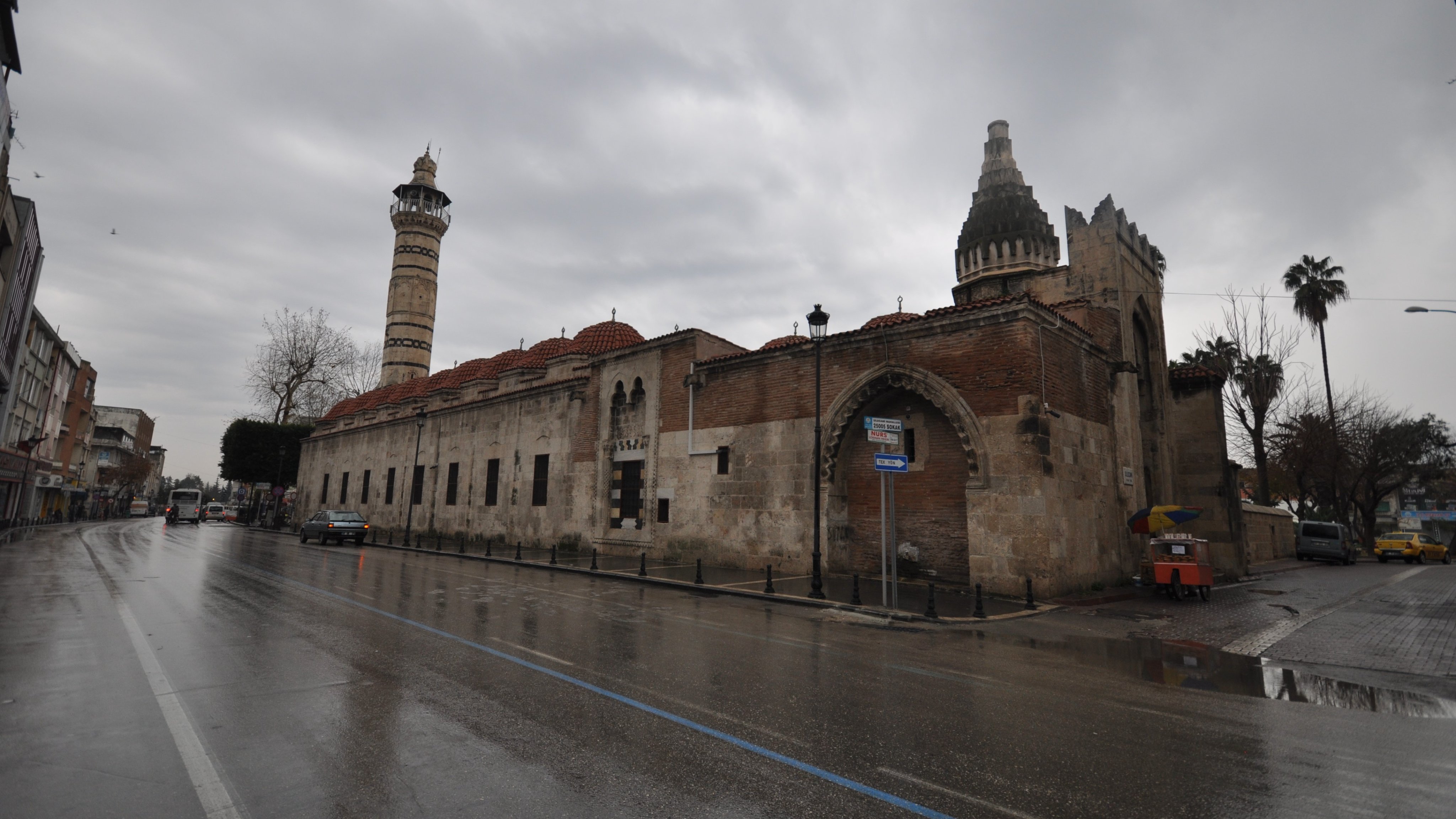 Adana turizmi teknoloji tabanlı genç girişimcilerle gelişecek