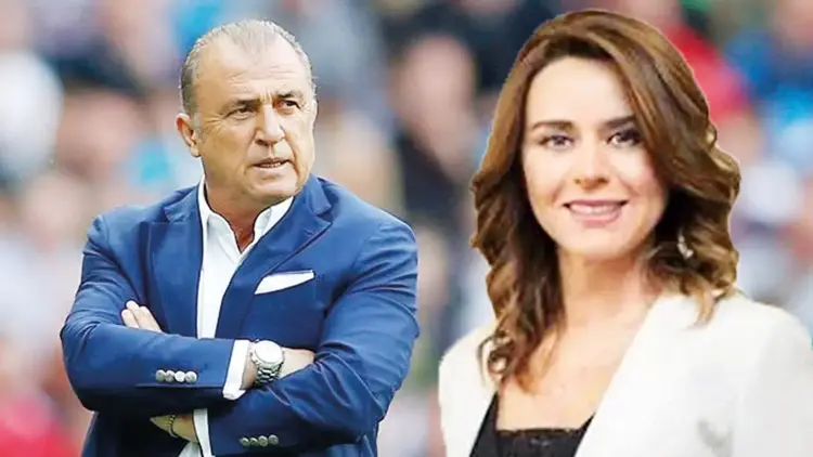 Fatih Terim fazla  para aldığını biliyordu