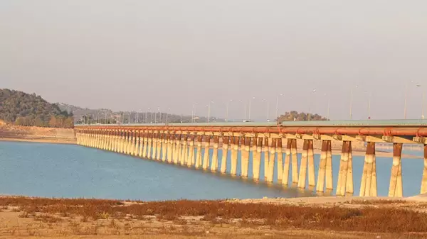 Bilim insanı Adana ile alakalı korkunç gerçeği açıkladı: %75’i boşa akıyor