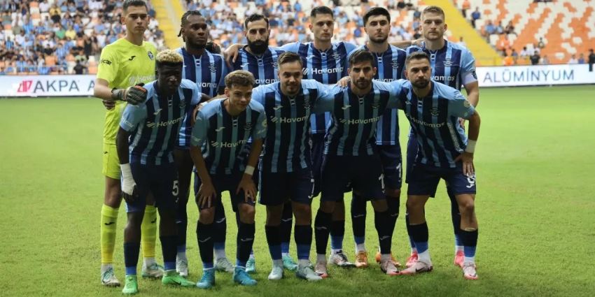 Penaltı Sıralamaları Açıklandı: Demirspor, Zirvede